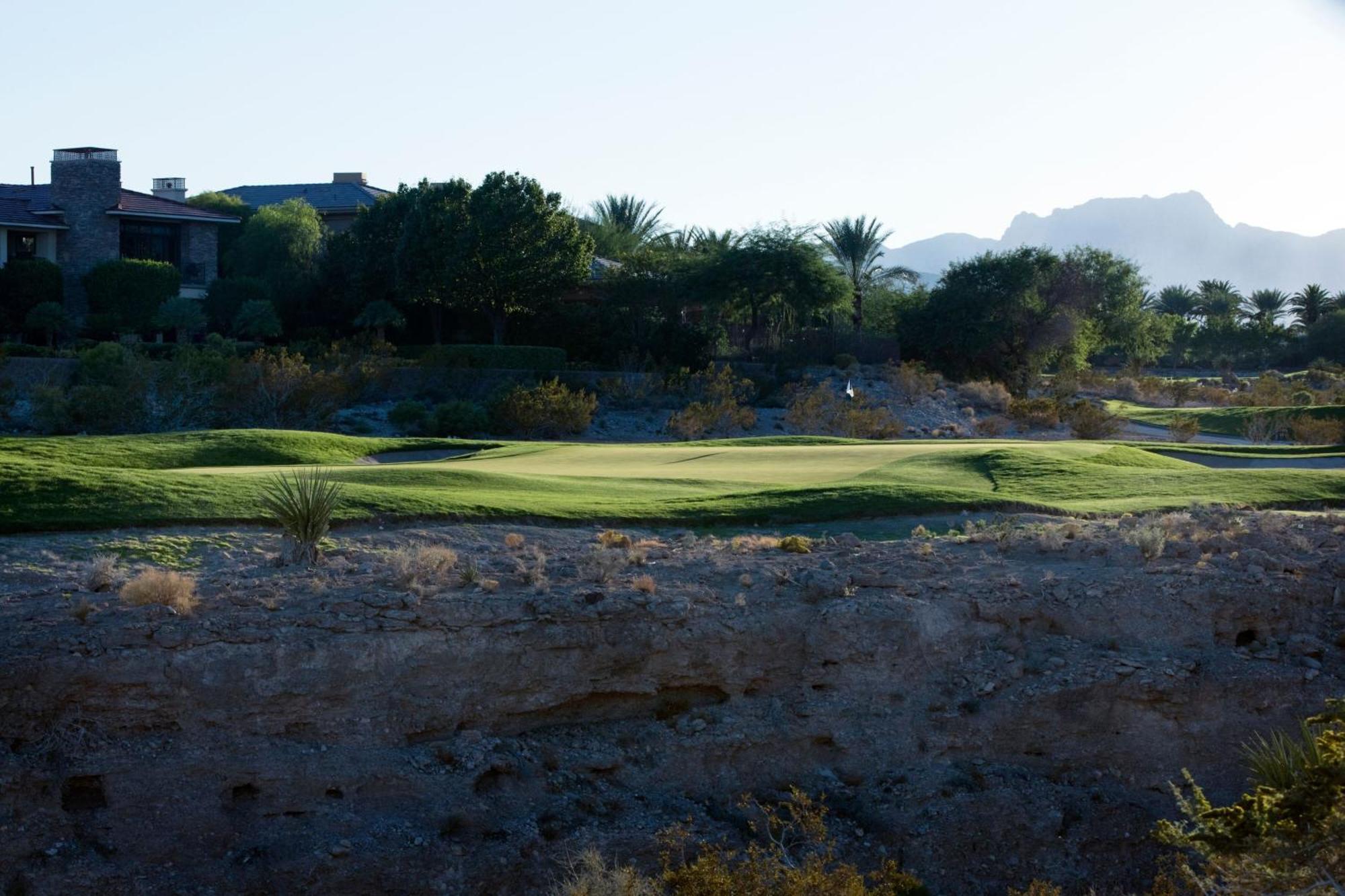 Jw Marriott Las Vegas Resort And Spa Extérieur photo